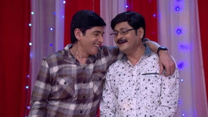 भाभीजी घर पर हैं! 1. évad Ep.967 967. epizód