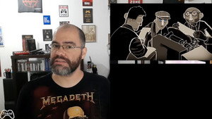 História com o Jorge 1. évad Ep.67 67. epizód
