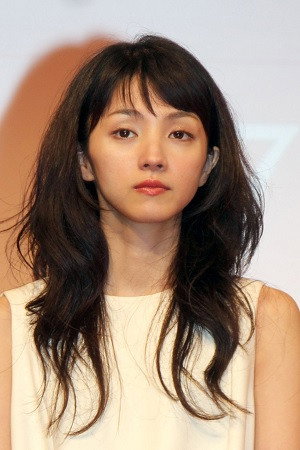 満島ひかり profil kép