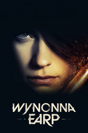 Wynonna Earp 3. évad (2018-07-20) poszter