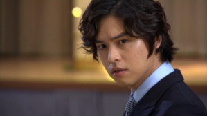 영광의 재인 1. évad Ep.8 8. epizód