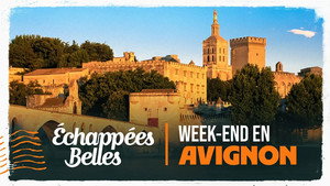 Echappées Belles 20. évad Ep.27 27. epizód