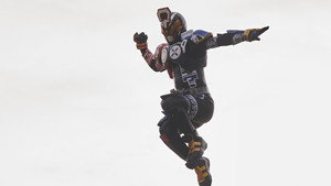 仮面ライダー 29. évad Ep.19 19. epizód