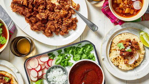 America's Test Kitchen 25. évad Ep.23 23. epizód