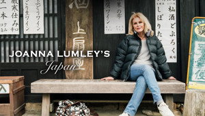 Joanna Lumley's Japan kép