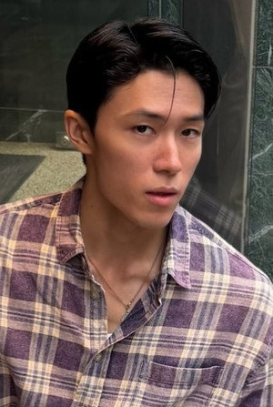 Tokuda Taisho profil kép