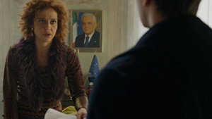 Imma Tataranni - Sostituto procuratore 2. évad Ep.1 1. epizód