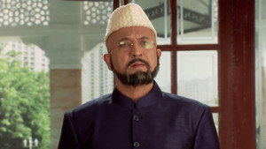 Qubool Hai 1. évad Ep.309 309. epizód