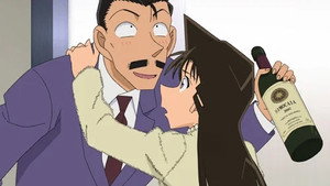 名探偵コナン 1. évad Ep.1019 1019. epizód