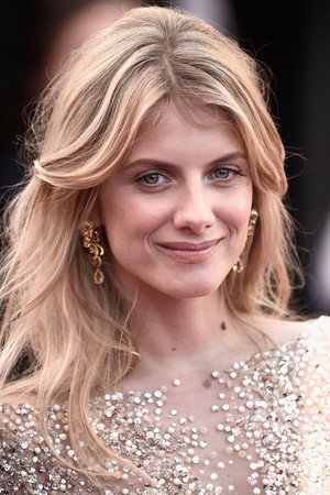 Mélanie Laurent profil kép
