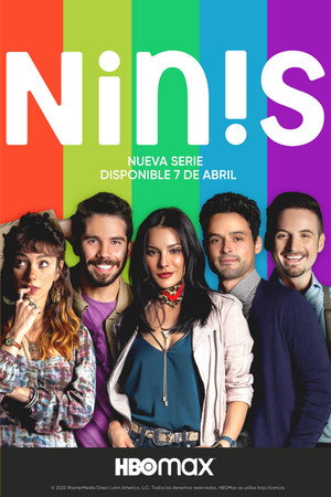 NINIS poszter