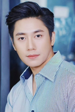 แจม รชตะ หัมพานนท์ profil kép