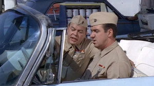 Gomer Pyle, U.S.M.C. 5. évad Ep.1 1. epizód