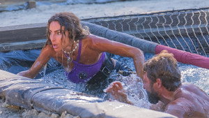 La Isla: Desafío Extremo 2. évad Ep.39 39. epizód