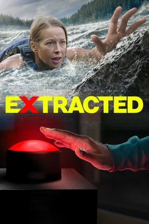 Extracted poszter