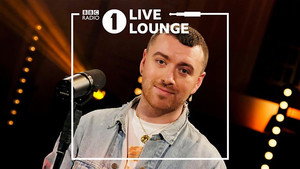 BBC Radio 1's Live Lounge 24. évad Ep.23 23. epizód