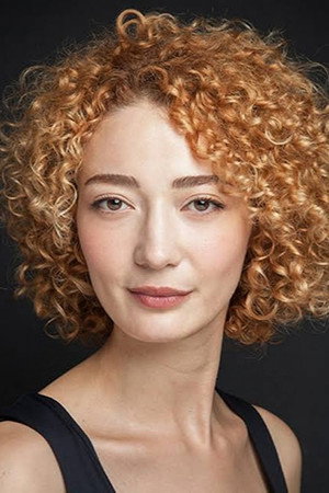 Özlem Öçalmaz profil kép