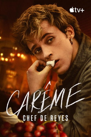 Carême poszter