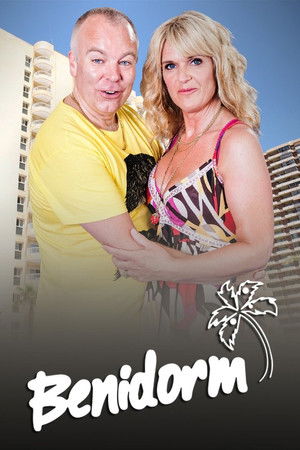 Benidorm poszter