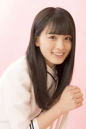 大園桃子 profil kép
