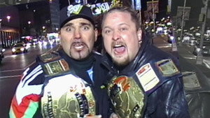 ECW Hardcore TV 2. évad Ep.50 50. epizód