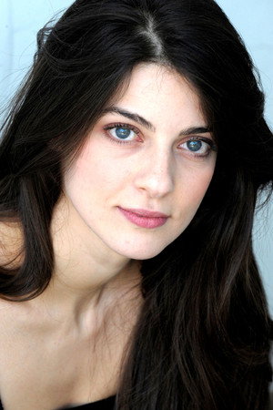 Barbara Ronchi profil kép