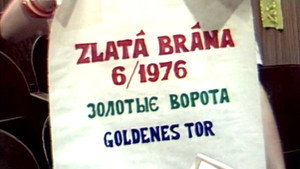 Zlatá brána 8. évad Ep.6 6. epizód