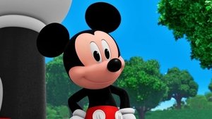 Mickey Mouse Clubhouse+ 1. évad Ep.4 4. epizód