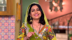 भाभीजी घर पर हैं! 1. évad Ep.1812 1812. epizód