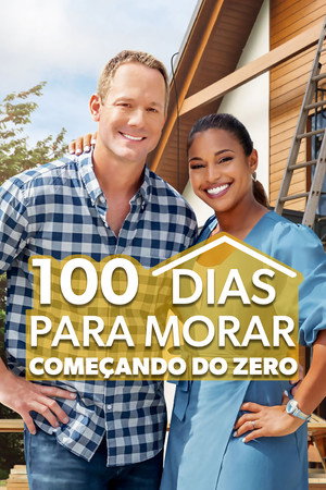 100 Day Dream Home poszter