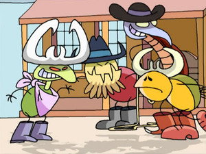 Les aventures d'une mouche 1. évad Ep.10 10. epizód