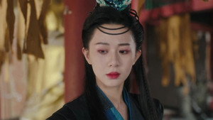 与君无别离 1. évad Ep.16 16. epizód
