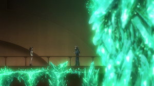 蒼穹のファフナー THE BEYOND 1. évad Ep.3 3. epizód