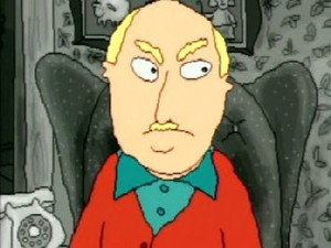Dr. Katz, Professional Therapist 5. évad Ep.5 5. epizód