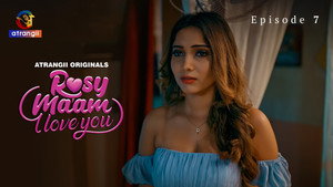 Rosy Ma'am - I Love You 1. évad Ep.7 7. epizód