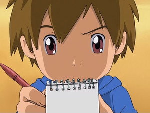 Digimonszelídítők 1. évad Ep.1 Guilmon születése