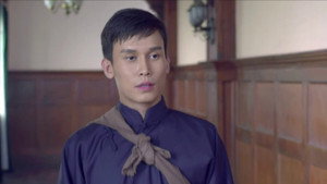 黑狐之风影 1. évad Ep.14 14. epizód