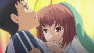 パパのいうことを聞きなさい！ 1. évad Ep.9 9. epizód