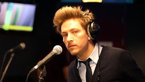 BBC Radio 1's Live Lounge 5. évad Ep.9 9. epizód