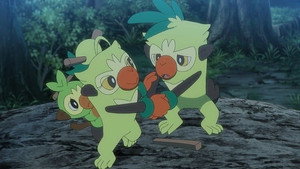 Pokémon 25. évad Ep.11 11. epizód