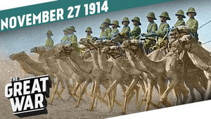 The Great War 1. évad Ep.18 18. epizód