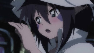 夢喰いメリー 1. évad Ep.4 4. epizód