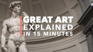 Great Art Explained 1. évad Ep.3 3. epizód