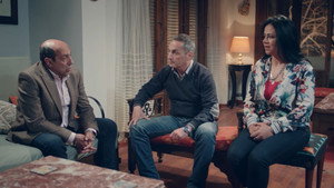 أبو العروسة 2. évad Ep.55 55. epizód