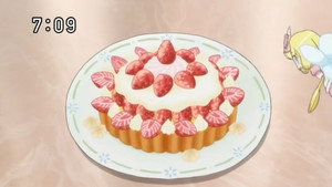 夢色パティシエール 1. évad Ep.28 28. epizód