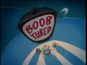 Rocko 2. évad Ep.8 8. epizód