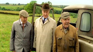 Last of the Summer Wine 21. évad Ep.3 3. epizód