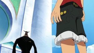 One Piece 9. évad Ep.270 270. epizód