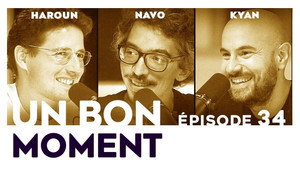 Un bon moment 1. évad Ep.34 34. epizód