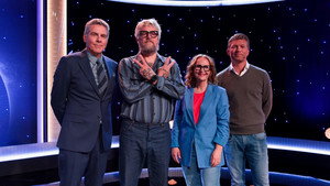 Jeopardy! Sverige 4. évad Ep.3 3. epizód